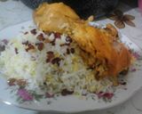 عکس مرحله 3 از دستور اکبر جوجه