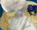 Kek Marble Kukus Super Moist