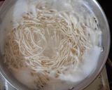 हक्का नूडल्स (Hakka noodles recipe in hindi) रेसिपी चरण 1 फोटो