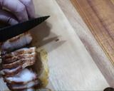 《影音食譜烤箱料理》椒鹽鹹五花的食譜步驟3照片