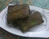 عکس مرحله 3 از دستور کوکو سبزی
