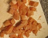 Foto del paso 2 de la receta: Poke salad