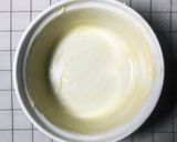 Foto langkah ke 1 dari resep Milo Lava Cake.