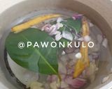 Foto langkah ke 1 dari resep Sayur Bening Kelor.