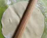 Foto langkah ke 5 dari resep #TORTILLA / KULIT KEBAB.