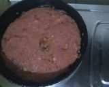 পিজ্জা সস (pizza sauce recipe in Bengali) রেসিপির ধাপ 2 ছবি
