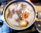Taffelspitz azaz marha háromszor ahogy én csinálom recept fázis 4 fotója