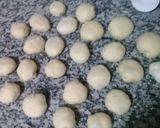 Foto del paso 9 de la receta: Pan de jamón y queso😋❤