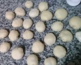 Foto del paso 9 de la receta: Pan de jamón y queso😋❤