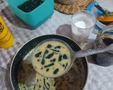 Foto langkah ke 8 dari resep Es Cendol Kecebong.