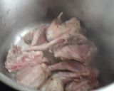 Foto del paso 2 de la receta: Conejo guisado facilísimo