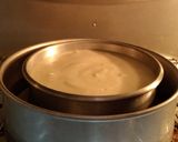 Foto langkah ke 6 dari resep 61. Japanese Cheese Cake.