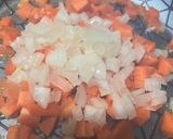 Foto del paso 3 de la receta: Pechuga de pollo a la naranja