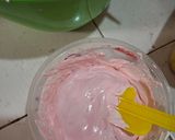 Foto langkah ke 4 dari resep Putu Ayu Klasik Merah Putih (Gluten Free).