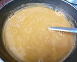 Chicken vegetables soup healthy and tasty delishes soup recipe step 2 photo