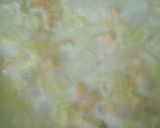Foto langkah ke 4 dari resep Masak Kubis Cina Lemak/Bobor Sawi Putih.