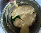 Foto langkah ke 4 dari resep Topo Map chiffon cake.