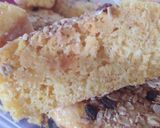 Foto del paso 8 de la receta: Torta de naranja y zanahorias 🍊🥕🥕🥕🐰