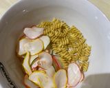 Foto langkah ke 1 dari resep Seblak Kuah Homemade.