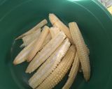 Foto langkah ke 1 dari resep Baby Corn Crispy.