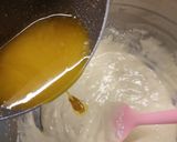 Foto langkah ke 3 dari resep Bolu Pisang cuma 5 bahan yummy.