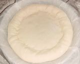 Foto del paso 4 de la receta: Brioche relleno