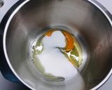 Őrség zöld aranya (2016-os országtorta) recept fázis 4 fotója