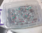Foto del paso 6 de la receta: Cómo hacer helado de oreo con 2 ingredientes