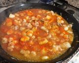 Foto del paso 6 de la receta Arroz a banda (receta de mi padre)