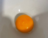 Foto del paso 1 de la receta: Huevos Filomena o Huevos nieve