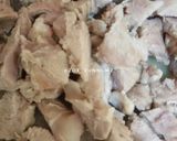 Foto langkah ke 1 dari resep Asem Asem Buncis Daging Sapi.
