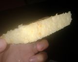 Foto del paso 4 de la receta: Cuadraditos de naranja 🍃