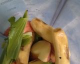 Foto langkah ke 1 dari resep Green smoothies.