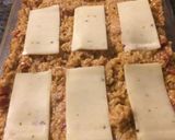 A picture of step 7 of Chili Chicken Rice Casserole.