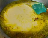 পালং কথিমবির বড়ি(Palak Kothimbir Vadi recipe in Bengali) রেসিপি ধাপ - 3 ছবি