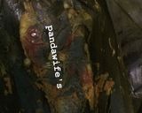 Foto langkah ke 6 dari resep Pepes ikan mas duri lunak.