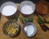 A picture of step 1 of Halittu Oggarane.