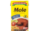 Foto del paso 4 de la receta: Enchiladas de pollo con mole