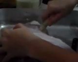 Foto del paso 3 de la receta: Pernil de cerdo