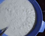 A picture of step 1 of Poha Bomb.