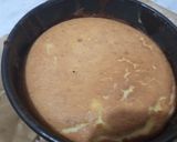 صورة لخطوة 11 من وصفة الكيكة السحرية