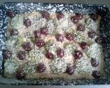 Egyszerű kivis kevert süti recept fázis 2 fotója