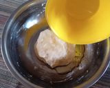 Foto langkah ke 4 dari resep Bakpao (No Mixer).