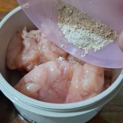 Langkah 2