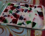 Foto del paso 2 de la receta: Gelatina mosaico para principiantes