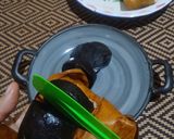 Foto langkah ke 7 dari resep Kue Ireng-Ireng.