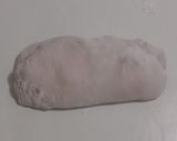 Foto langkah ke 14 dari resep Nastar Ubi Ungu Sourdough Bread.