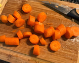 Foto del paso 3 de la receta: Lentejas con chorizo muy fáciles ¡las de toda la vida!