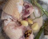 Foto langkah ke 2 dari resep Ayam Bumbu Rempah.