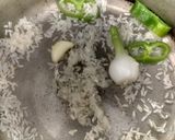 Foto del paso 1 de la receta: Albóndigas de avena